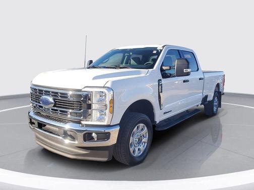 2024 Ford F-350 XLT