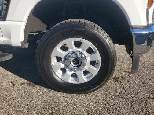 2024 Ford F-350 XLT