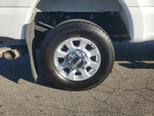 2024 Ford F-350 XLT