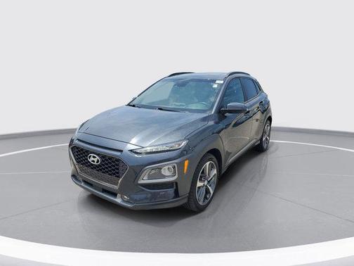 2019 Hyundai KONA Ultimate