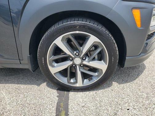 2019 Hyundai KONA Ultimate