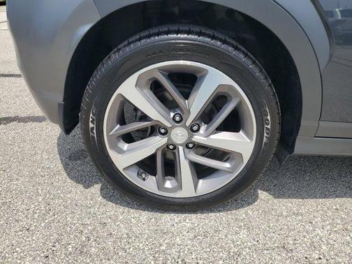 2019 Hyundai KONA Ultimate