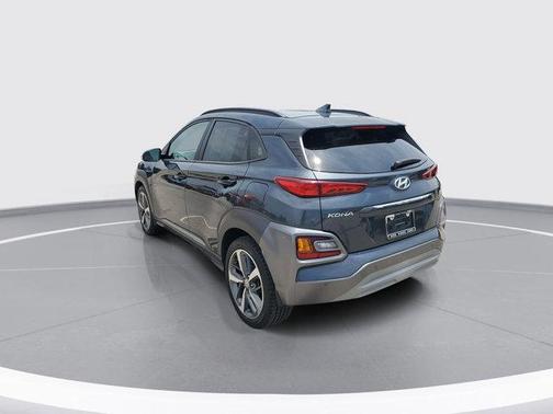 2019 Hyundai KONA Ultimate