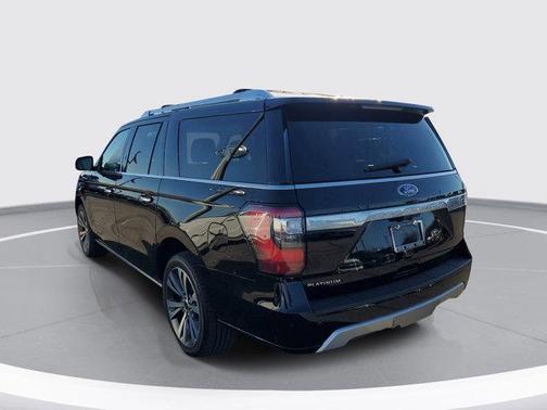 2020 Ford Expedition Max Platinum