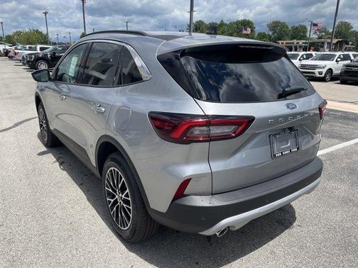 2024 Ford Escape PHEV