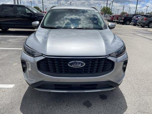 2024 Ford Escape PHEV