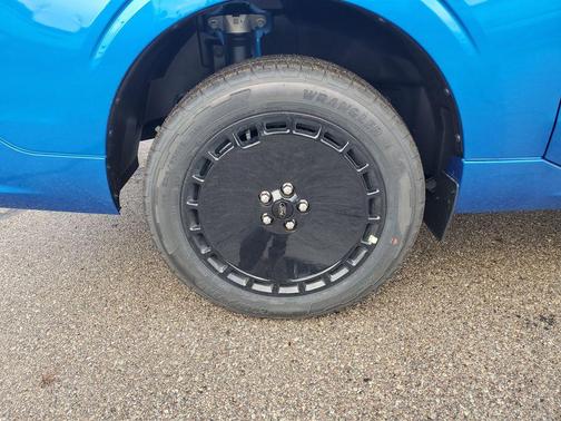 2026 Ford Maverick LOBO HIGH