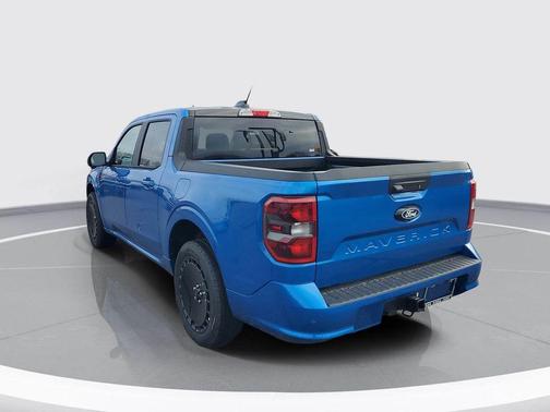 2026 Ford Maverick LOBO HIGH