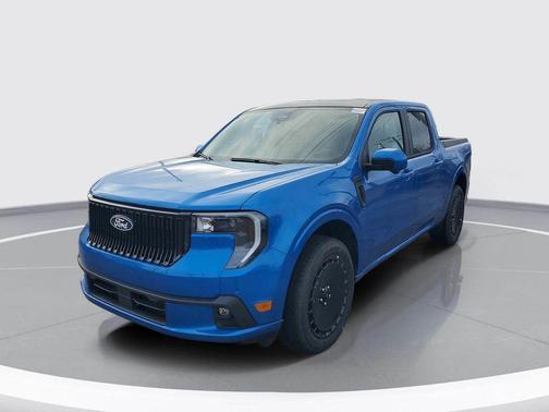 2026 Ford Maverick LOBO HIGH