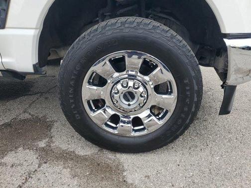 2023 Ford F-350 Lariat Super Duty