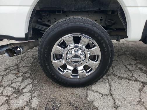 2023 Ford F-350 Lariat Super Duty