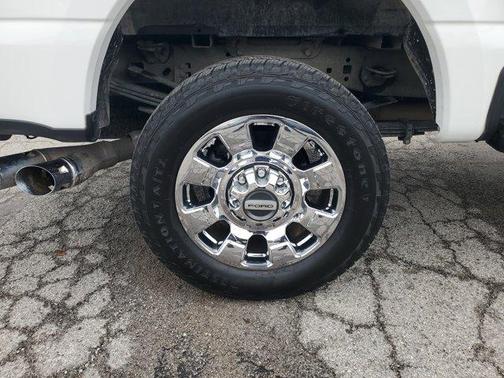 2023 Ford F-350 Lariat Super Duty