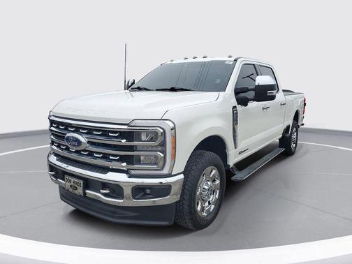 2023 Ford F-350 Lariat Super Duty