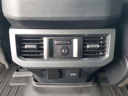 2023 Ford F-350 Lariat Super Duty