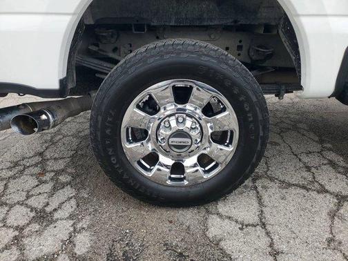 2023 Ford F-350 Lariat Super Duty