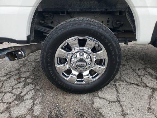 2023 Ford F-350 Lariat Super Duty