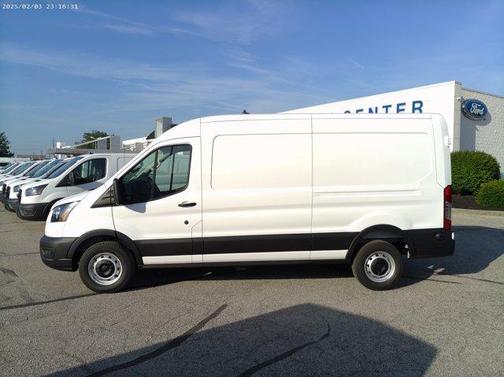 2025 Ford Transit-250 148 WB Medium Roof Cargo