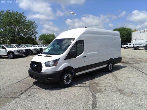 2025 Ford Transit-350 Base