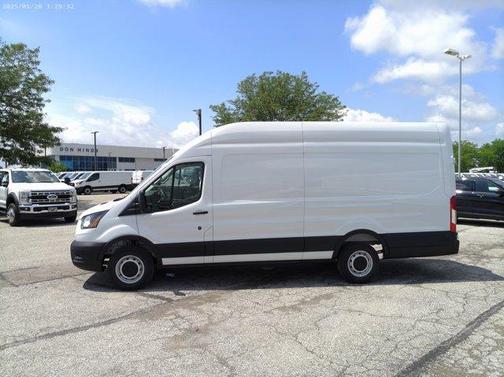 2025 Ford Transit-350 Base
