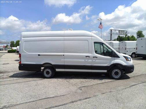2025 Ford Transit-350 Base