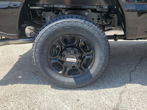 Agate Black Metallic 2026 Ford F-350 XL