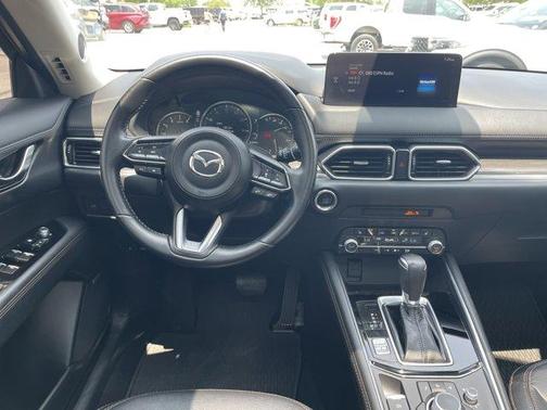 2022 Mazda CX-5 2.5 S Premium
