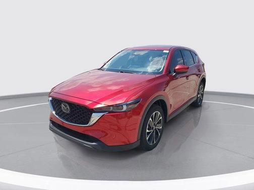 2022 Mazda CX-5 2.5 S Premium