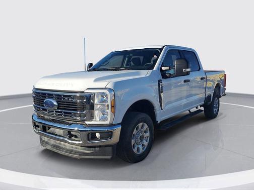 2024 Ford F-250 XLT