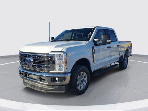 2024 Ford F-250 XLT