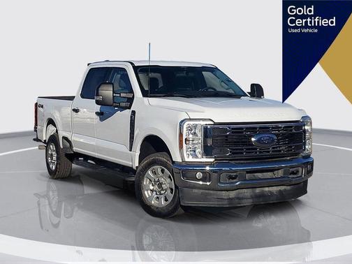 2024 Ford F-250 XLT