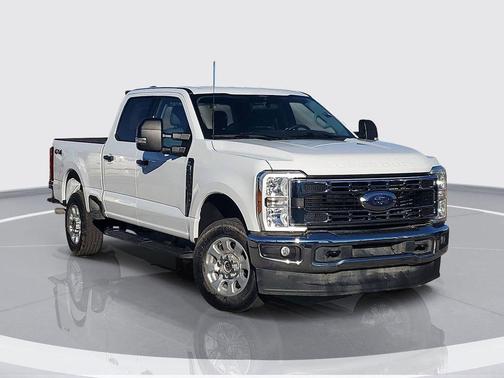 2024 Ford F-250 XLT