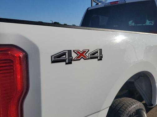 2024 Ford F-250 XLT