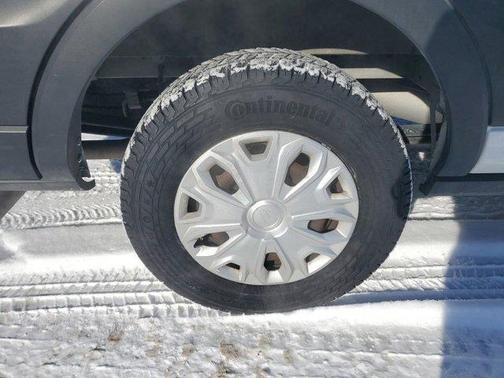 2021 Ford Transit-350 XLT