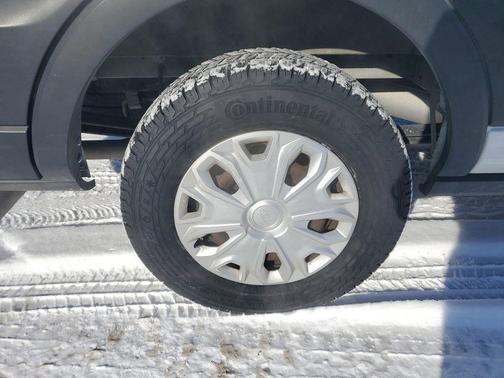 2021 Ford Transit-350 XLT