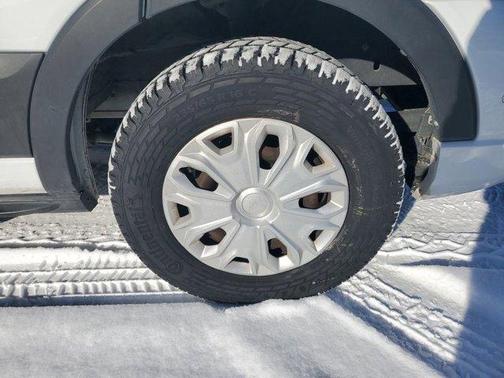 2021 Ford Transit-350 XLT