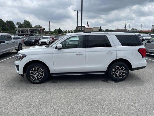 2023 Ford Expedition XLT