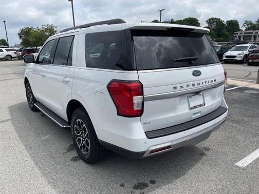 2023 Ford Expedition XLT