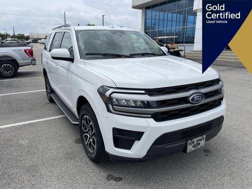 2023 Ford Expedition XLT