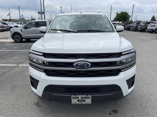 2023 Ford Expedition XLT