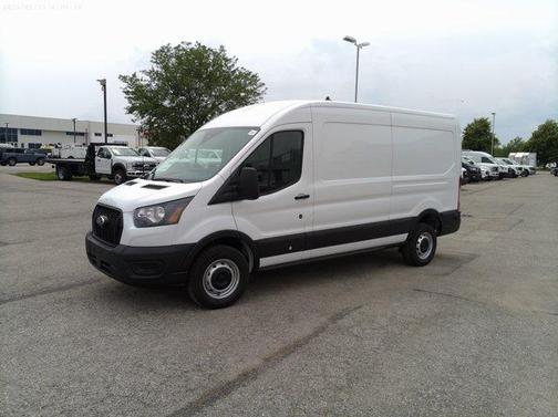 2025 Ford Transit-250 148 WB Medium Roof Cargo