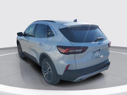 2026 Ford Escape PHEV