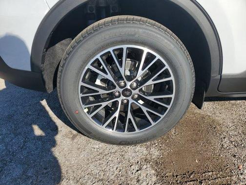 2026 Ford Escape PHEV