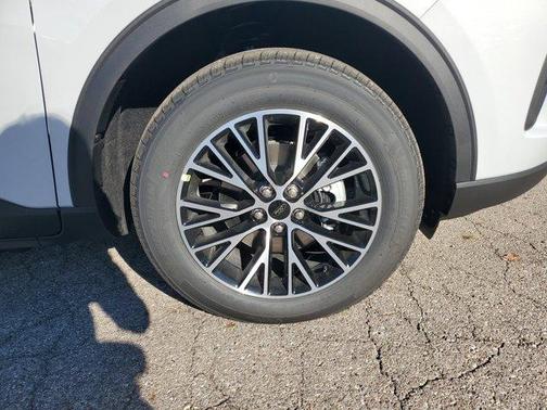 2026 Ford Escape PHEV