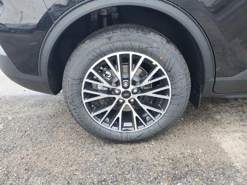 2026 Ford Escape PHEV