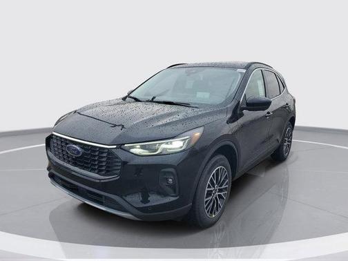 2026 Ford Escape PHEV