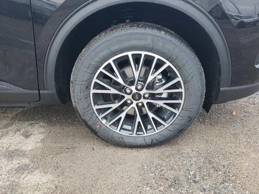 2026 Ford Escape PHEV