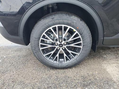 2026 Ford Escape PHEV