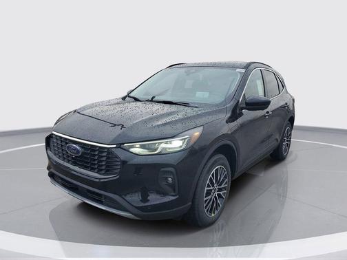2026 Ford Escape PHEV
