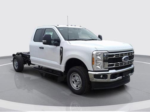 2026 Ford F-350 XL