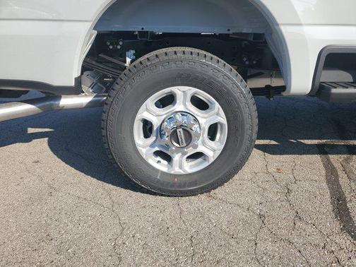 2026 Ford F-350 XLT
